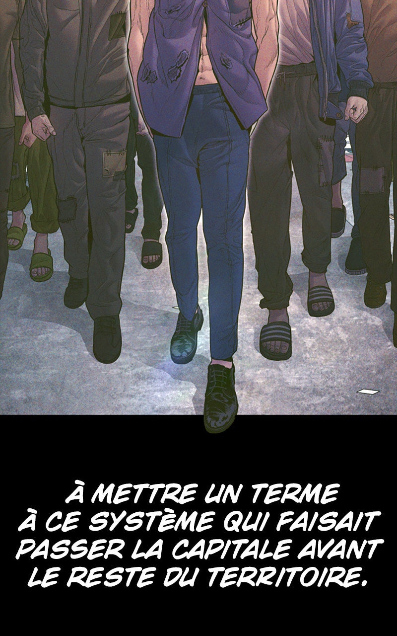 Read Manager Kim FRANCAIS Manga Online