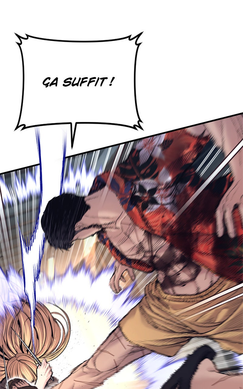 Read Manager Kim FRANCAIS Manga Online