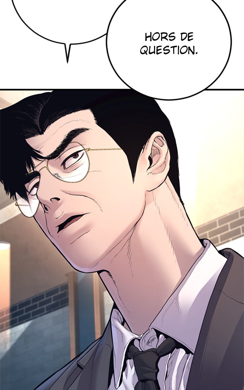 Read Manager Kim FRANCAIS Manga Online