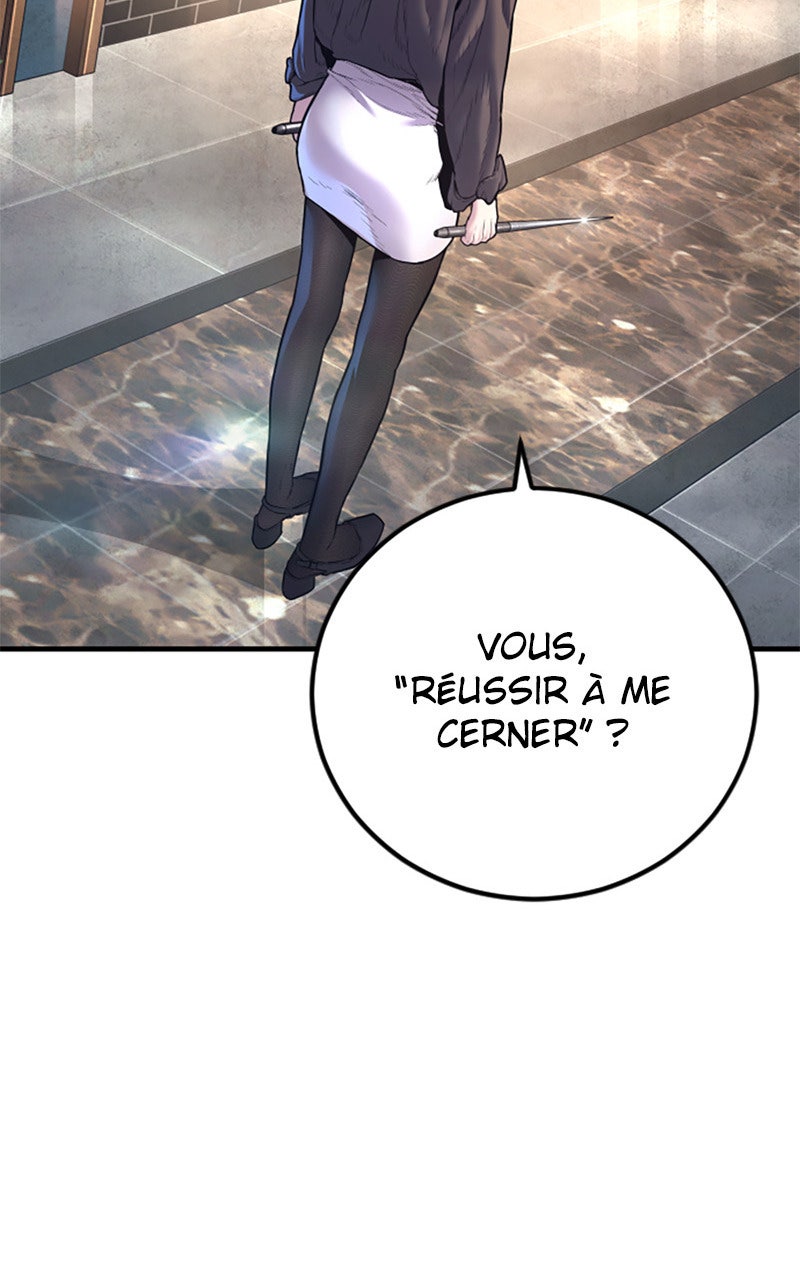 Read Manager Kim FRANCAIS Manga Online