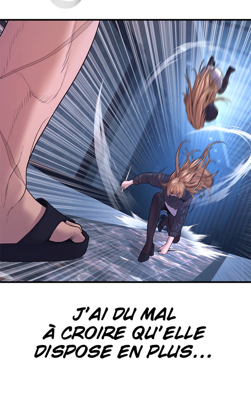 Read Manager Kim FRANCAIS Manga Online