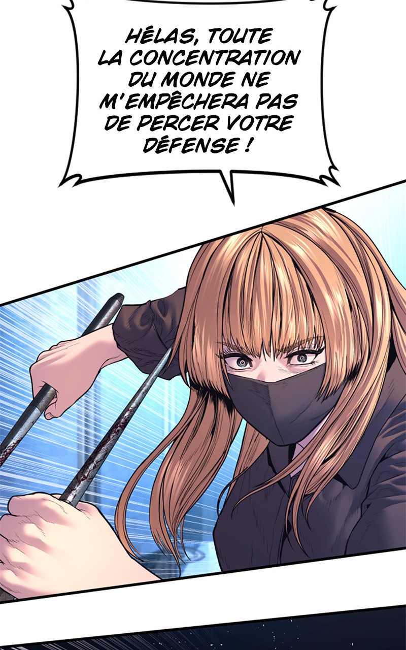 Read Manager Kim FRANCAIS Manga Online