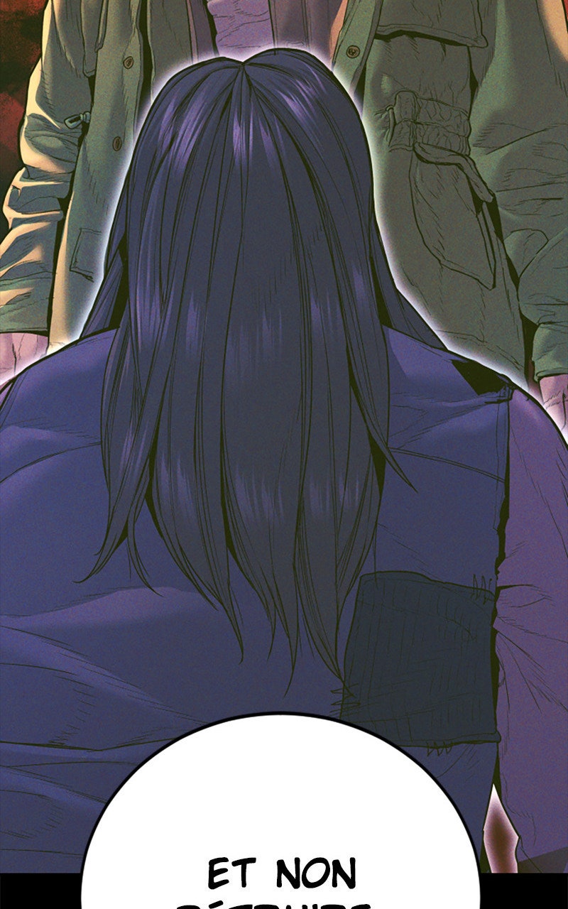 Read Manager Kim FRANCAIS Manga Online