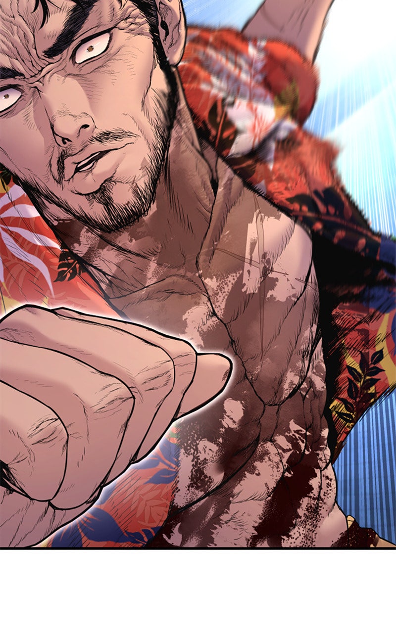 Read Manager Kim FRANCAIS Manga Online