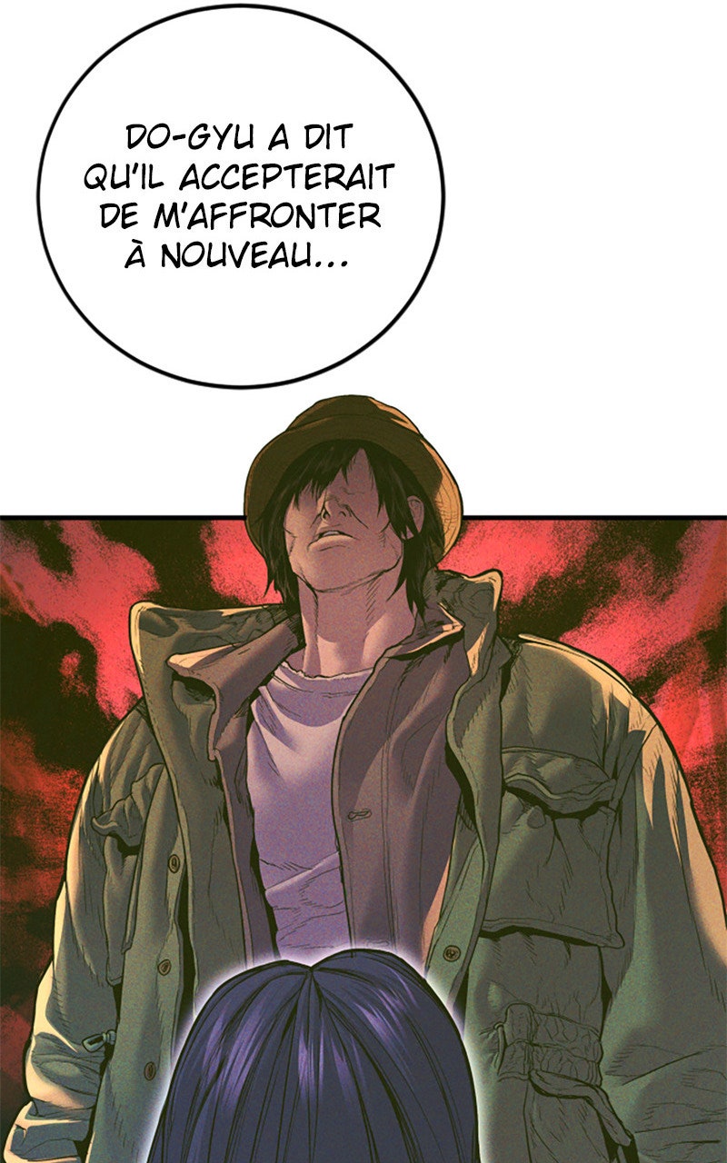 Read Manager Kim FRANCAIS Manga Online