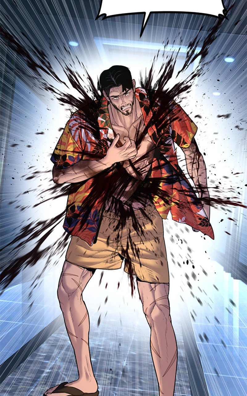 Read Manager Kim FRANCAIS Manga Online