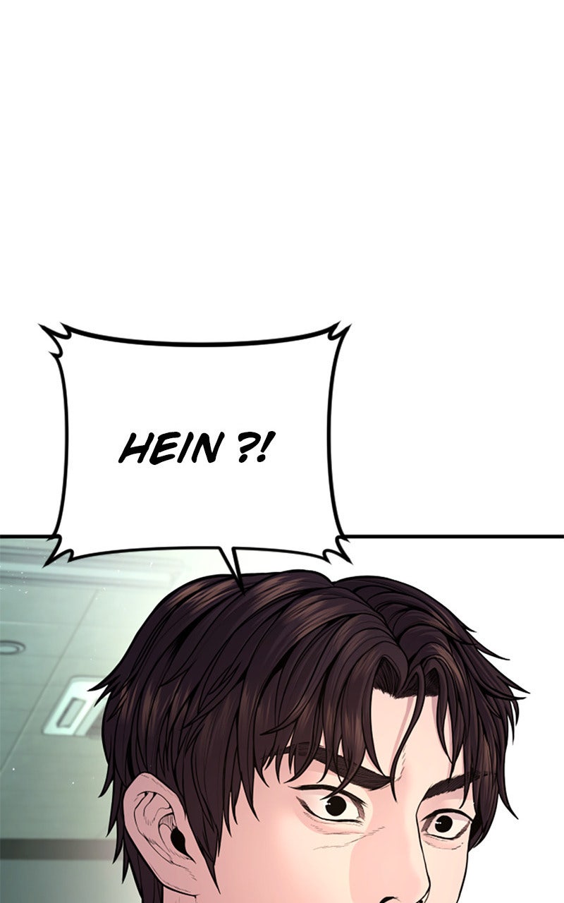 Read Manager Kim FRANCAIS Manga Online