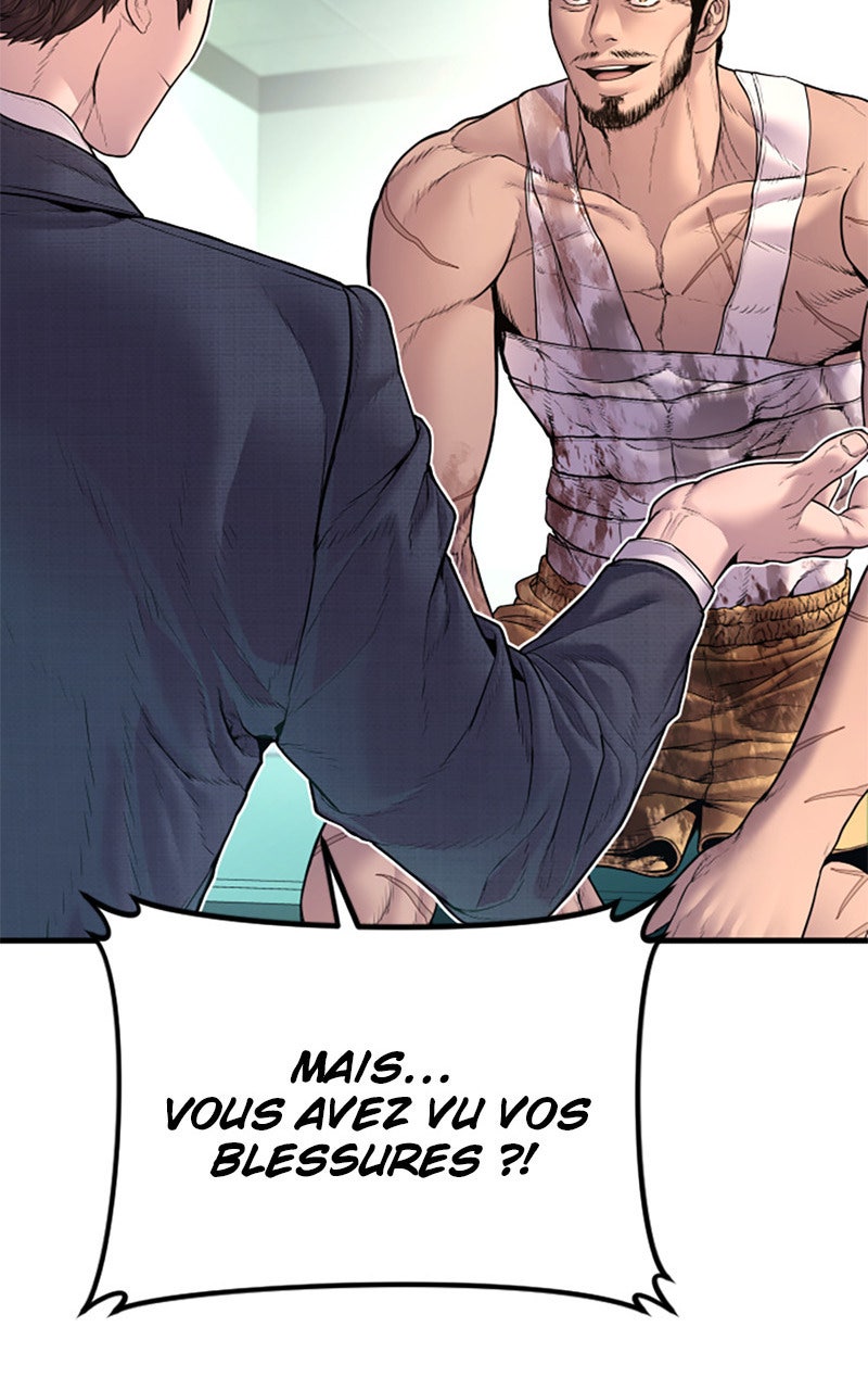 Read Manager Kim FRANCAIS Manga Online