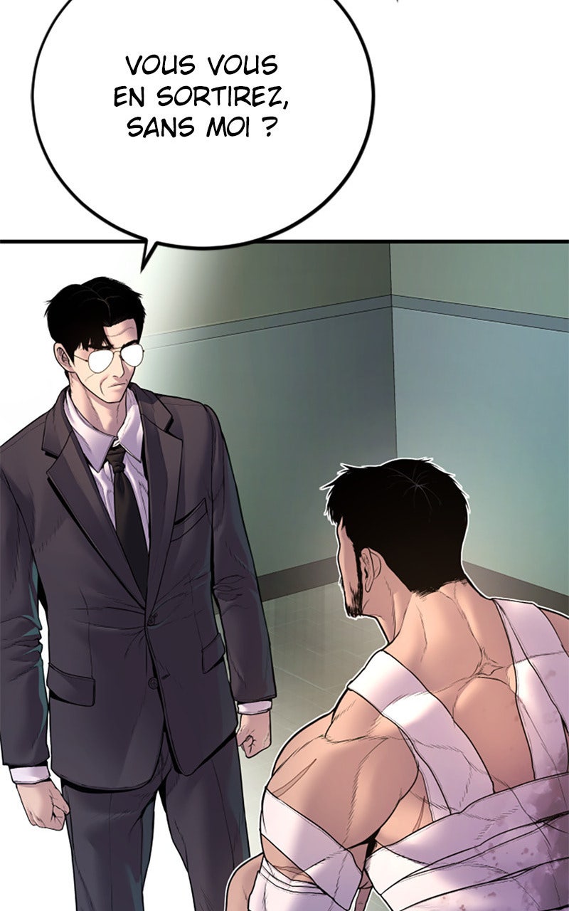 Read Manager Kim FRANCAIS Manga Online