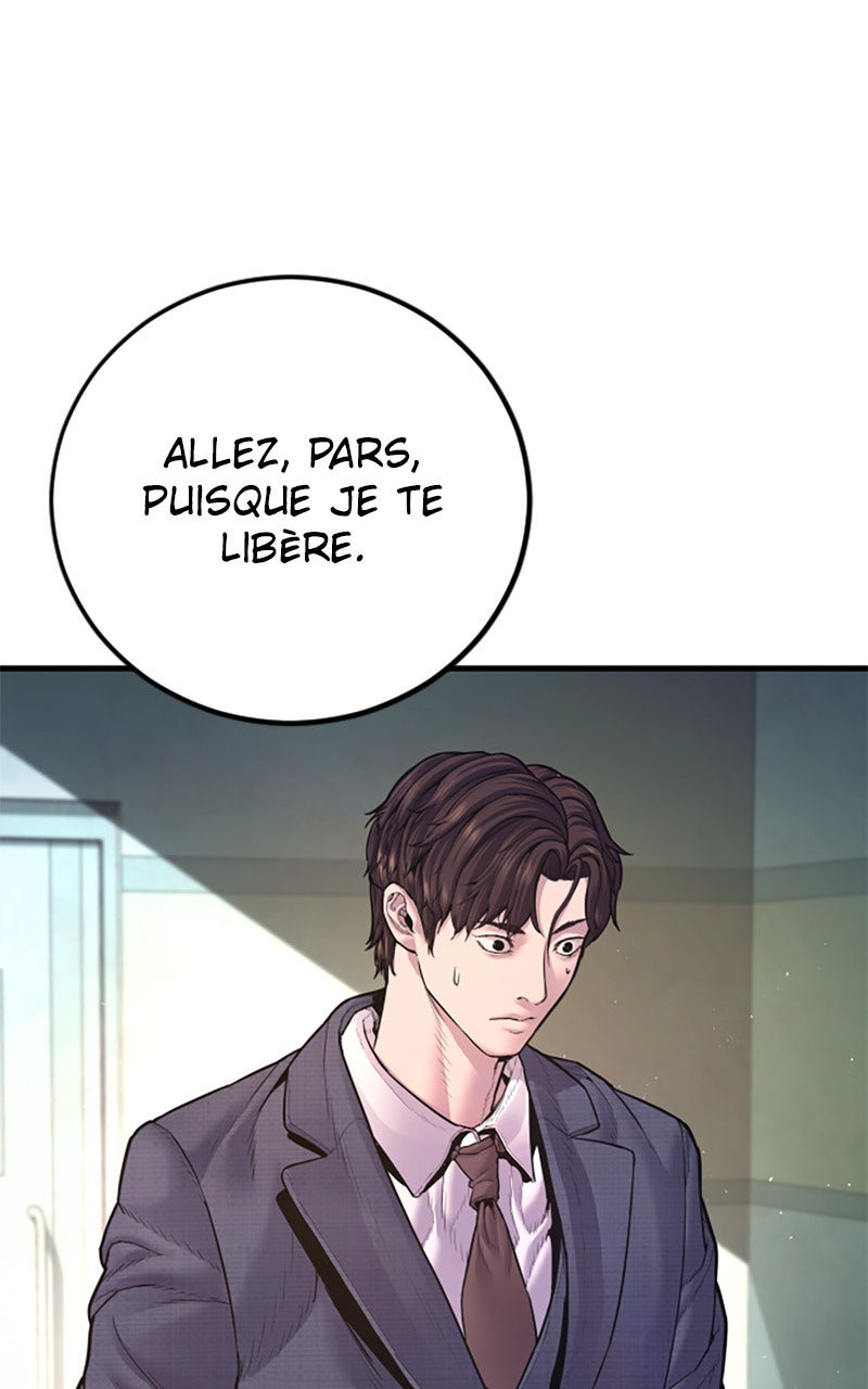 Read Manager Kim FRANCAIS Manga Online