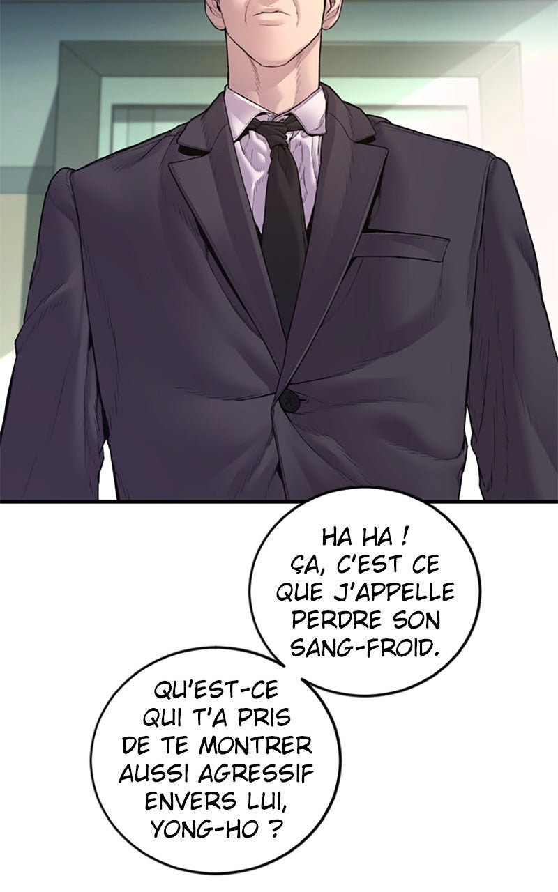 Read Manager Kim FRANCAIS Manga Online