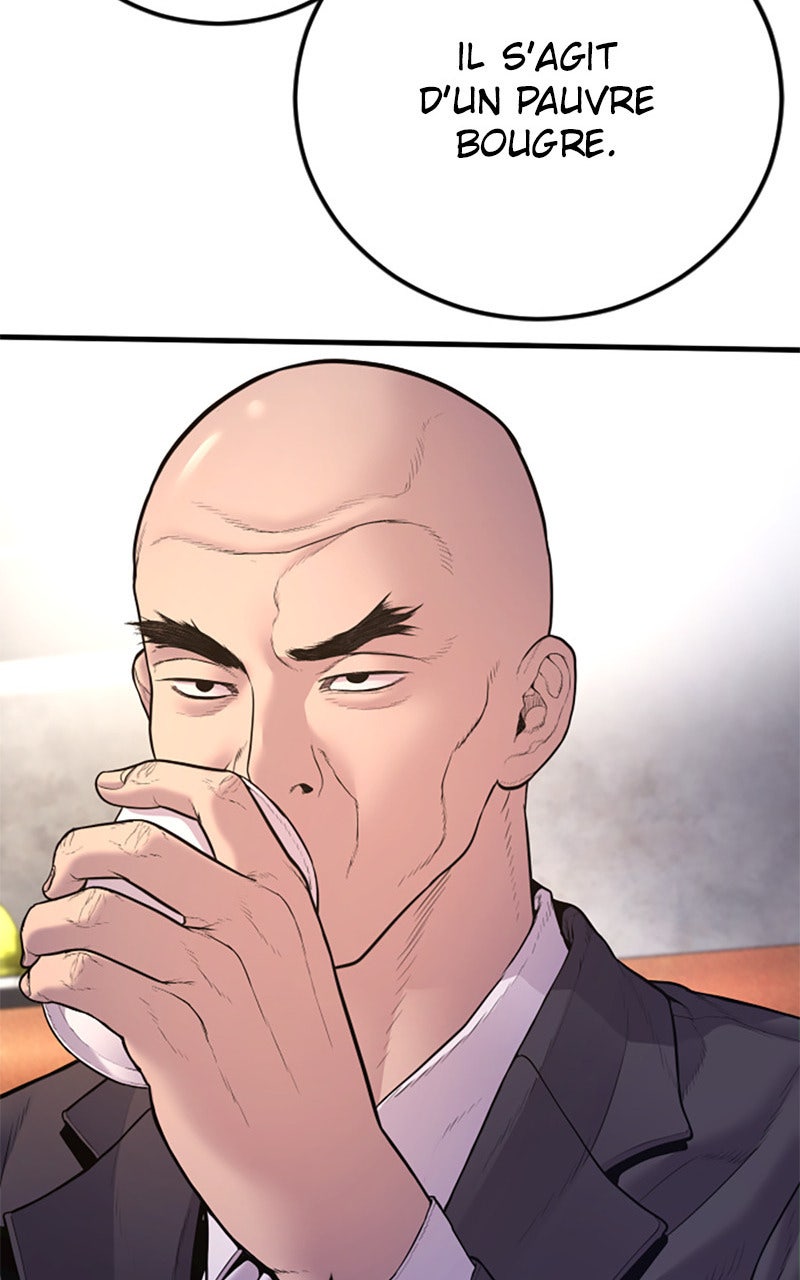 Read Manager Kim FRANCAIS Manga Online