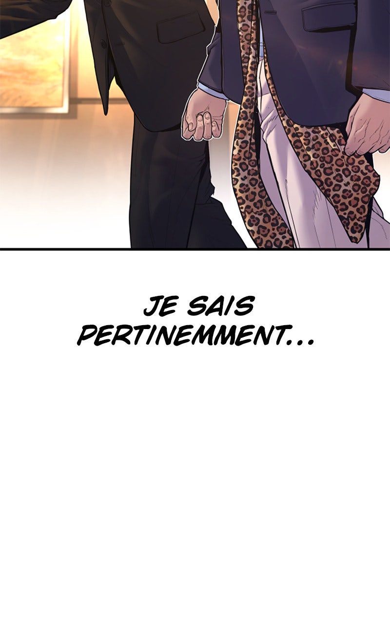 Read Manager Kim FRANCAIS Manga Online