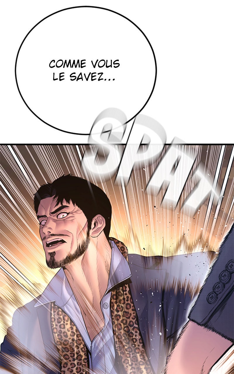 Read Manager Kim FRANCAIS Manga Online