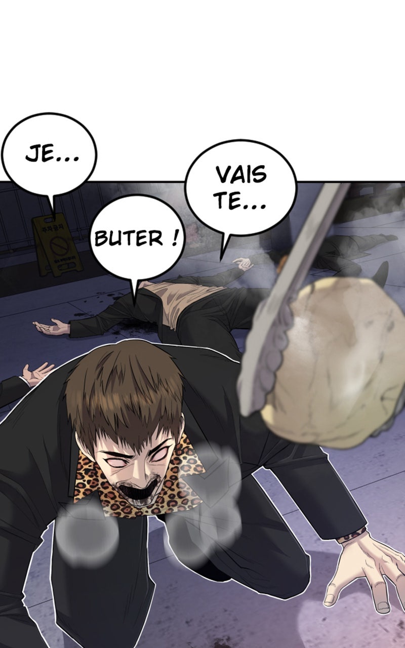 Read Manager Kim FRANCAIS Manga Online