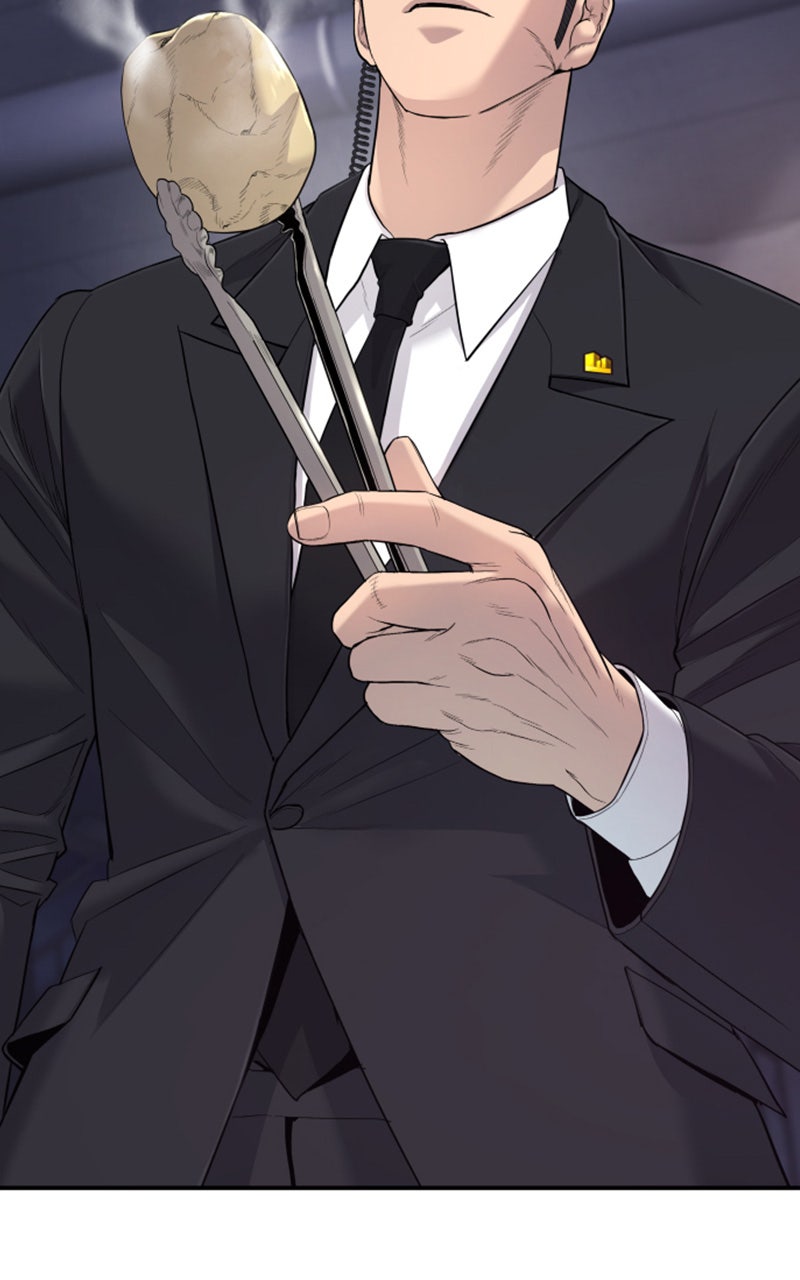Read Manager Kim FRANCAIS Manga Online
