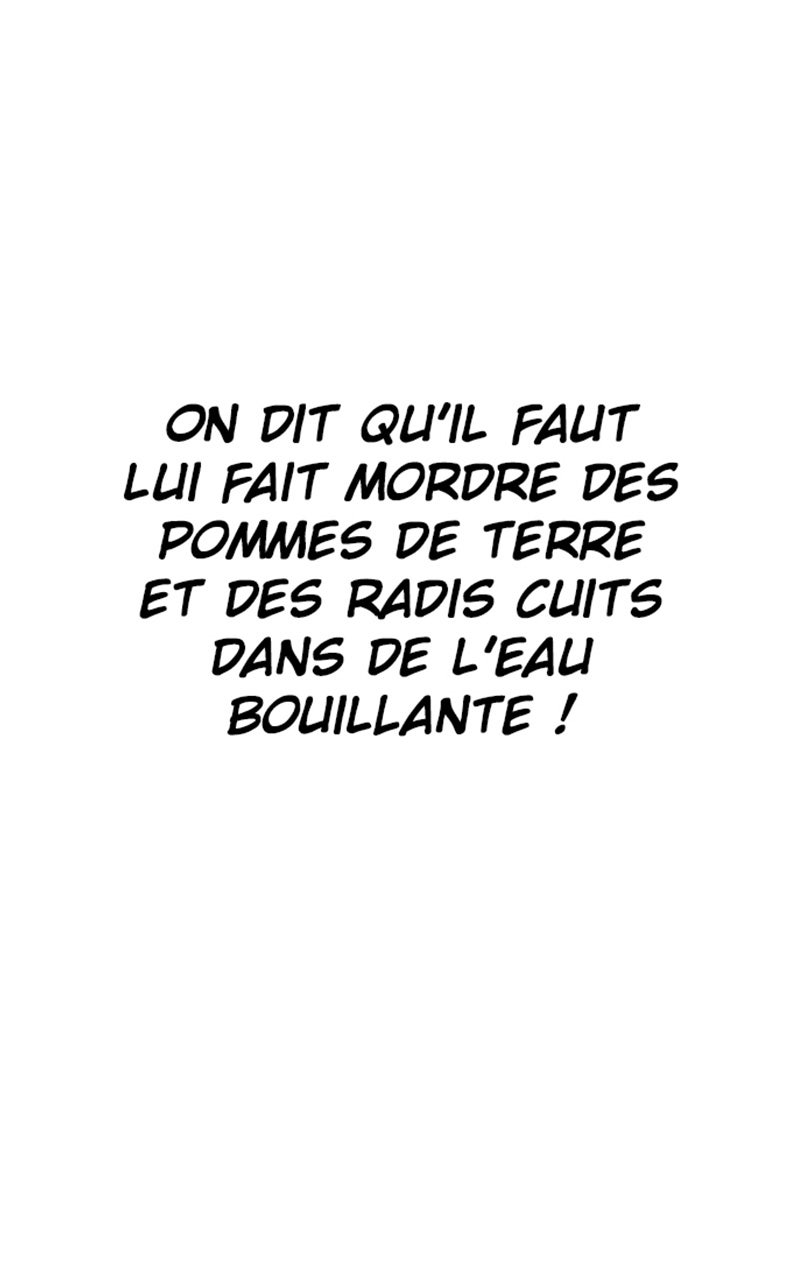 Read Manager Kim FRANCAIS Manga Online