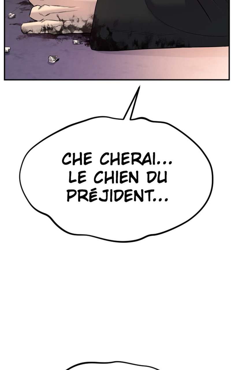 Read Manager Kim FRANCAIS Manga Online