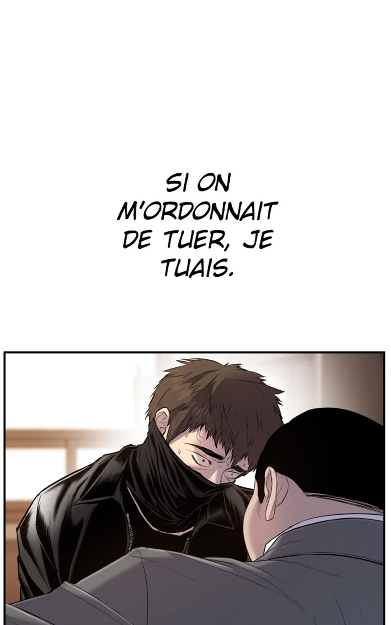 Read Manager Kim FRANCAIS Manga Online