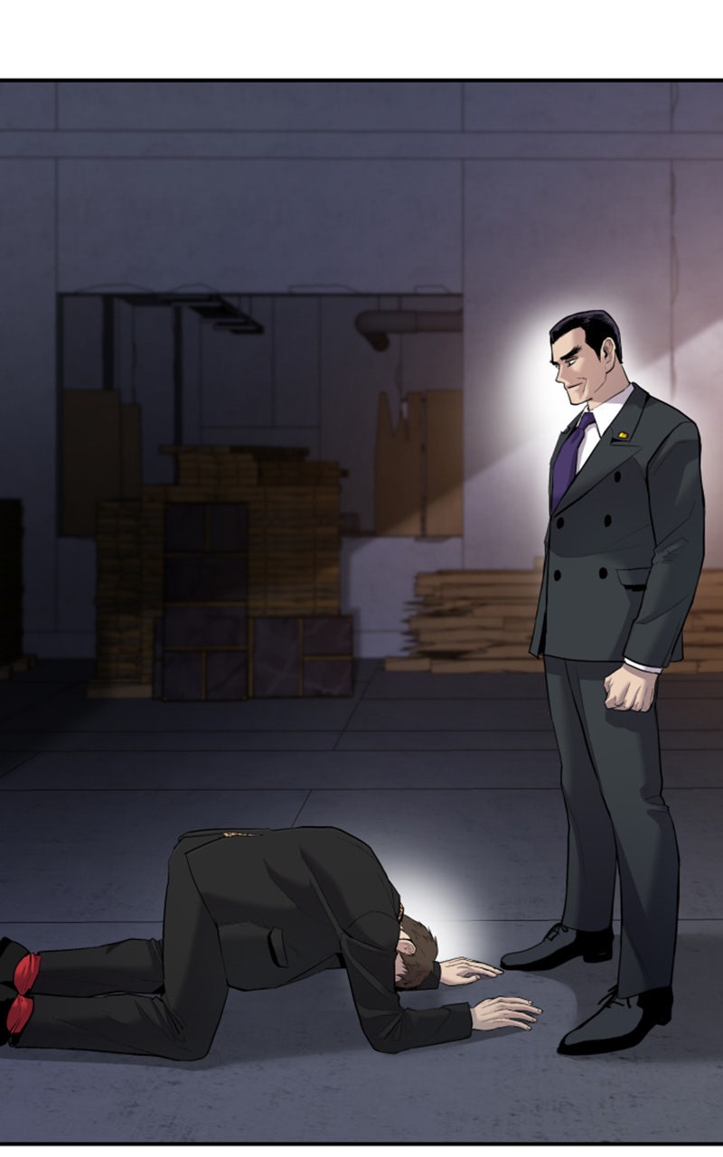 Read Manager Kim FRANCAIS Manga Online