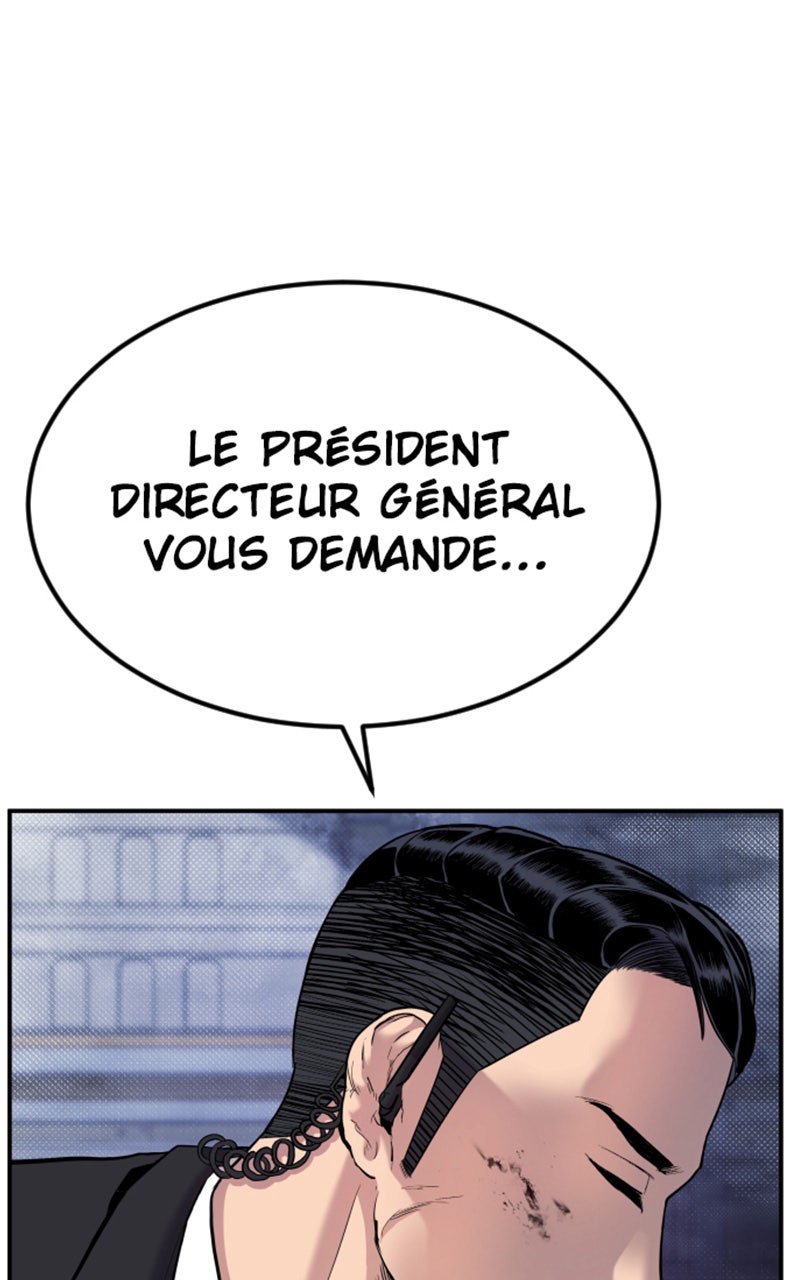 Read Manager Kim FRANCAIS Manga Online
