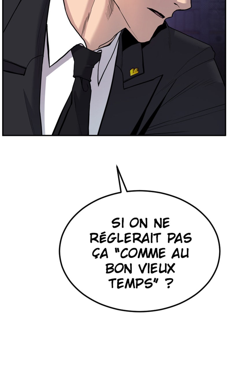 Read Manager Kim FRANCAIS Manga Online