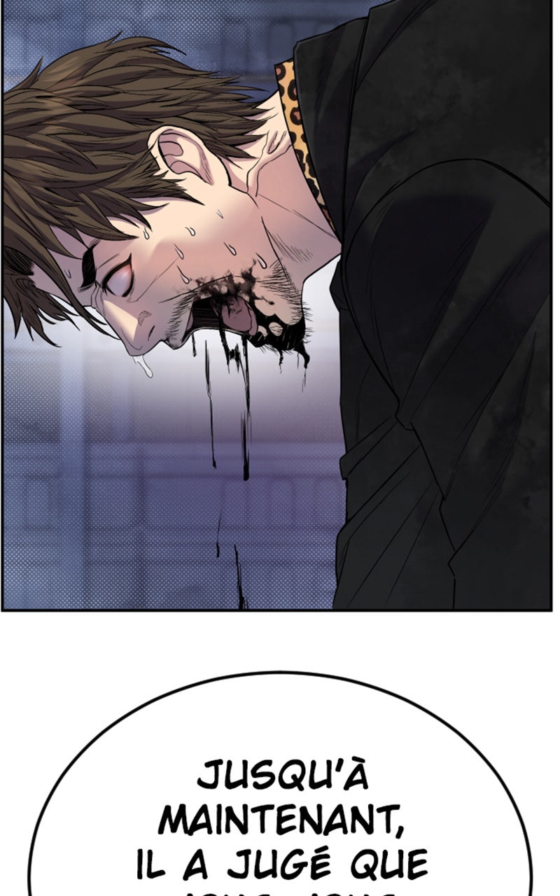 Read Manager Kim FRANCAIS Manga Online