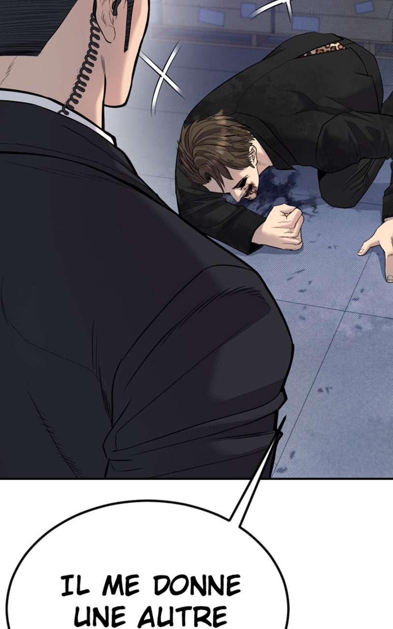 Read Manager Kim FRANCAIS Manga Online