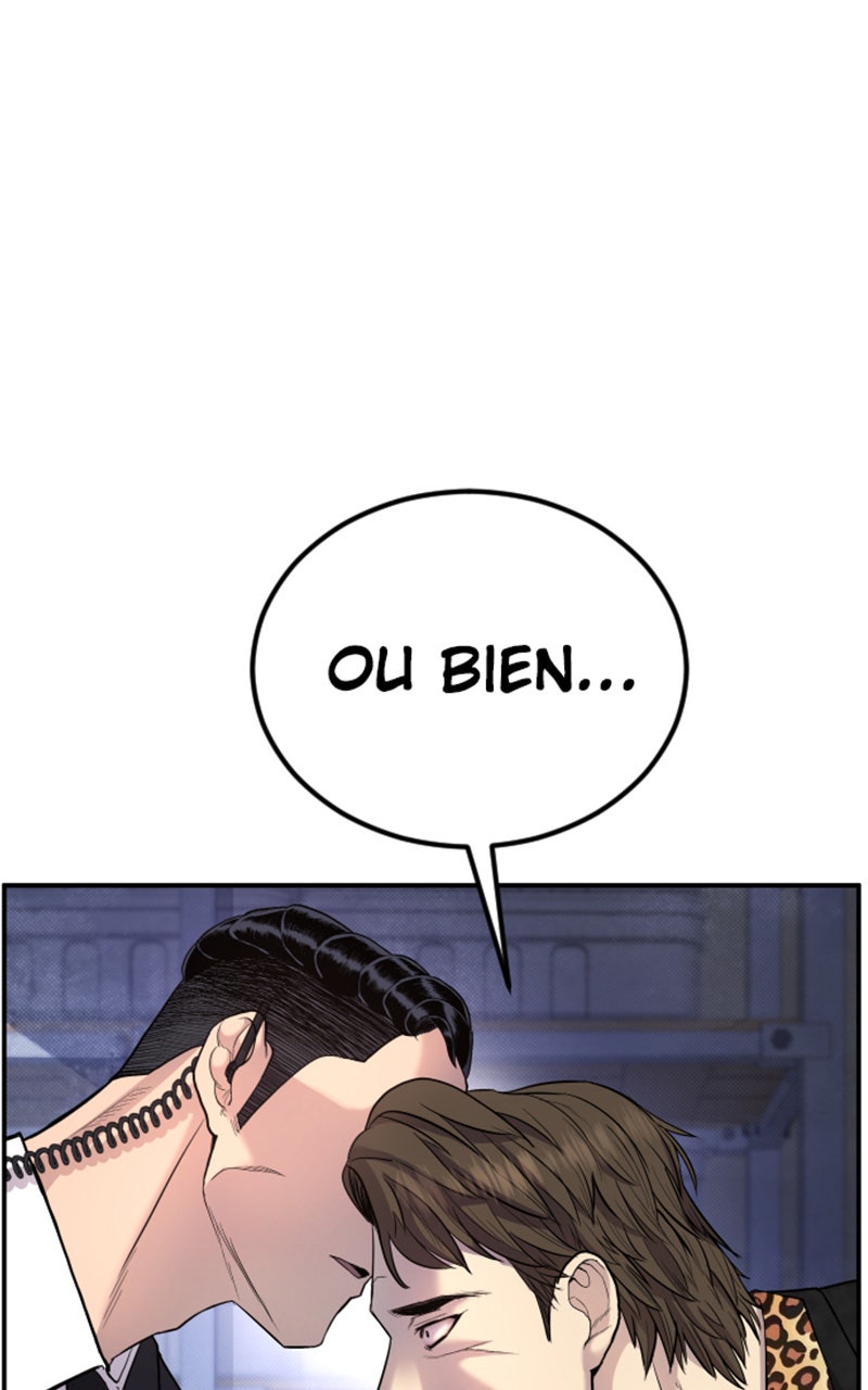 Read Manager Kim FRANCAIS Manga Online