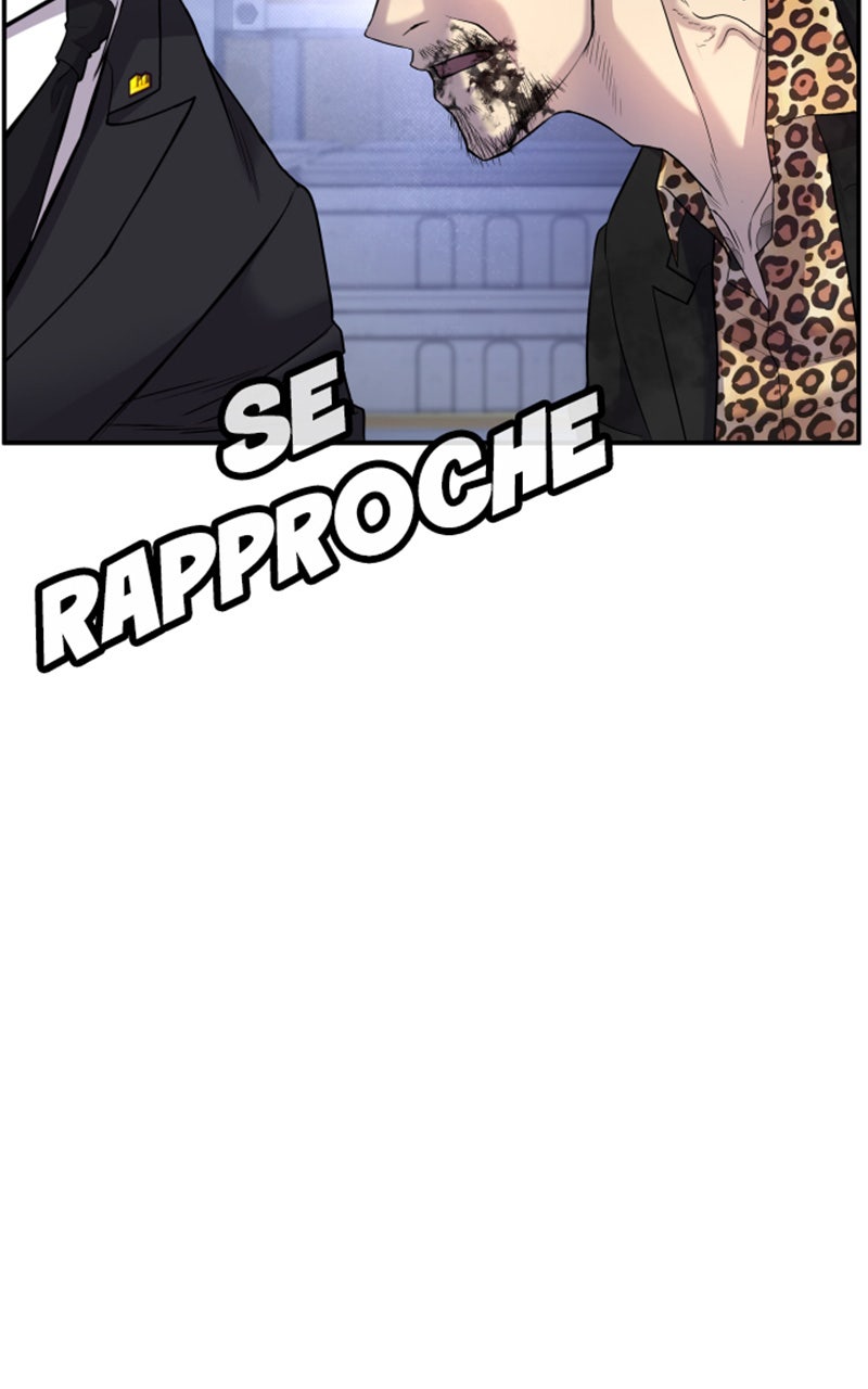 Read Manager Kim FRANCAIS Manga Online