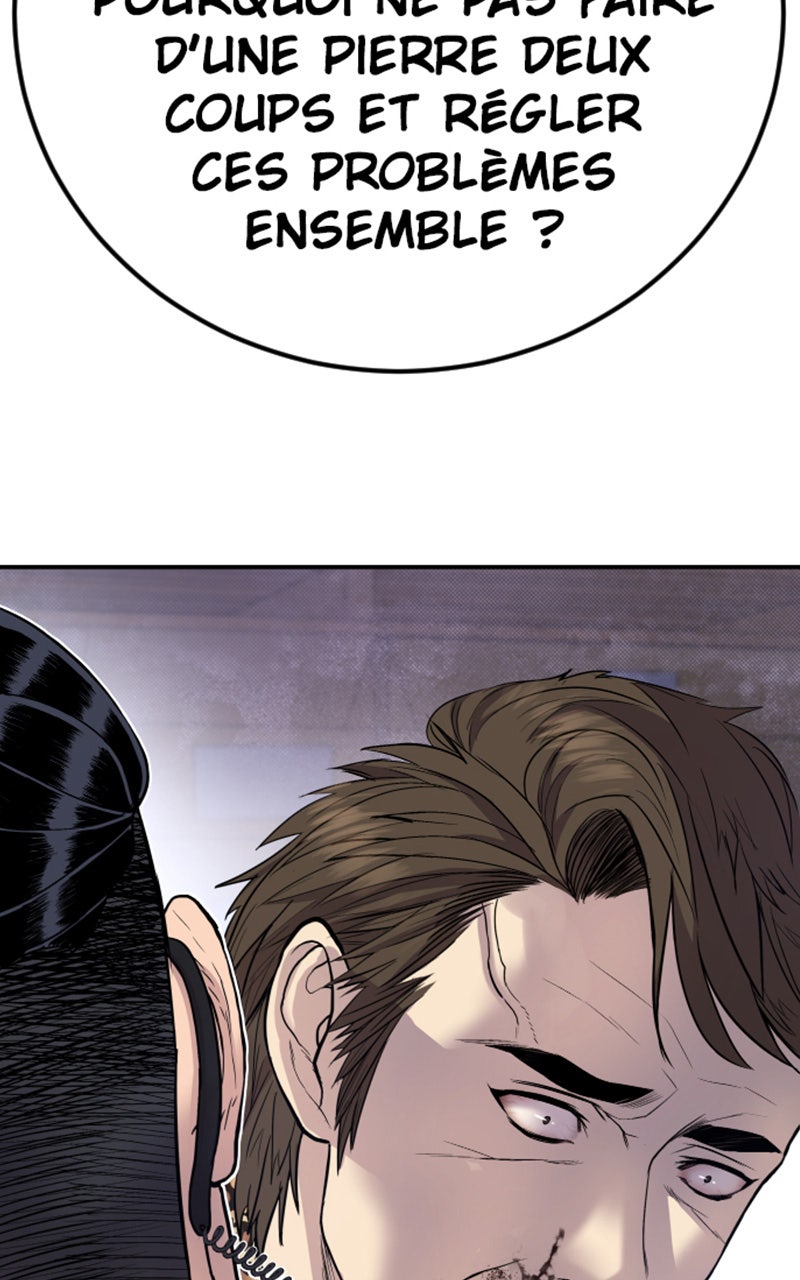 Read Manager Kim FRANCAIS Manga Online