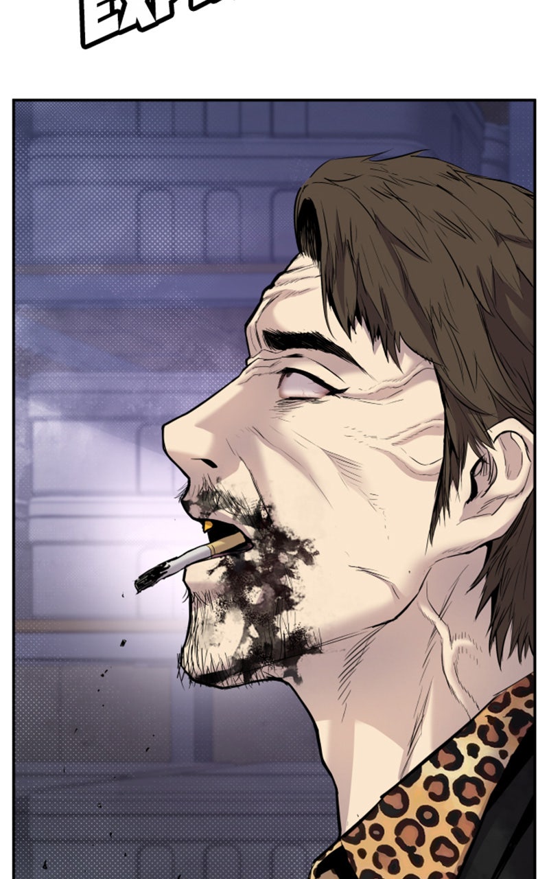 Read Manager Kim FRANCAIS Manga Online