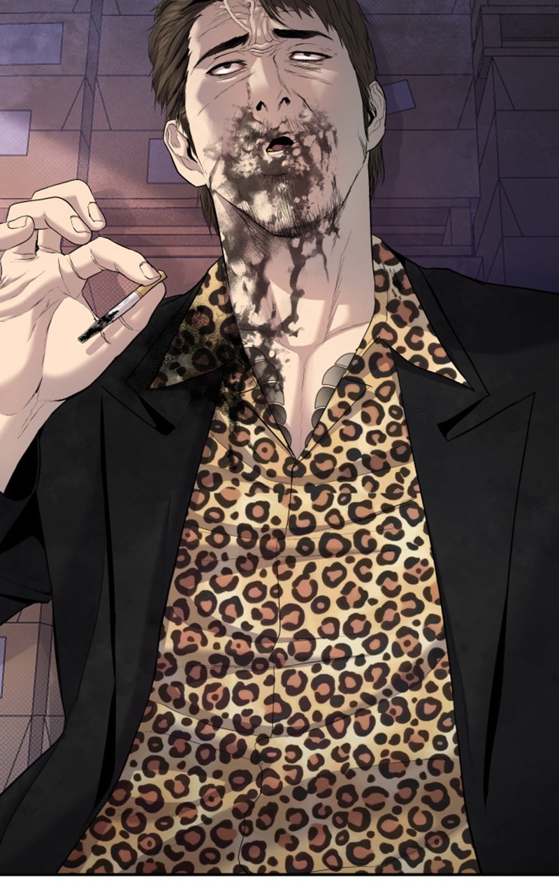 Read Manager Kim FRANCAIS Manga Online
