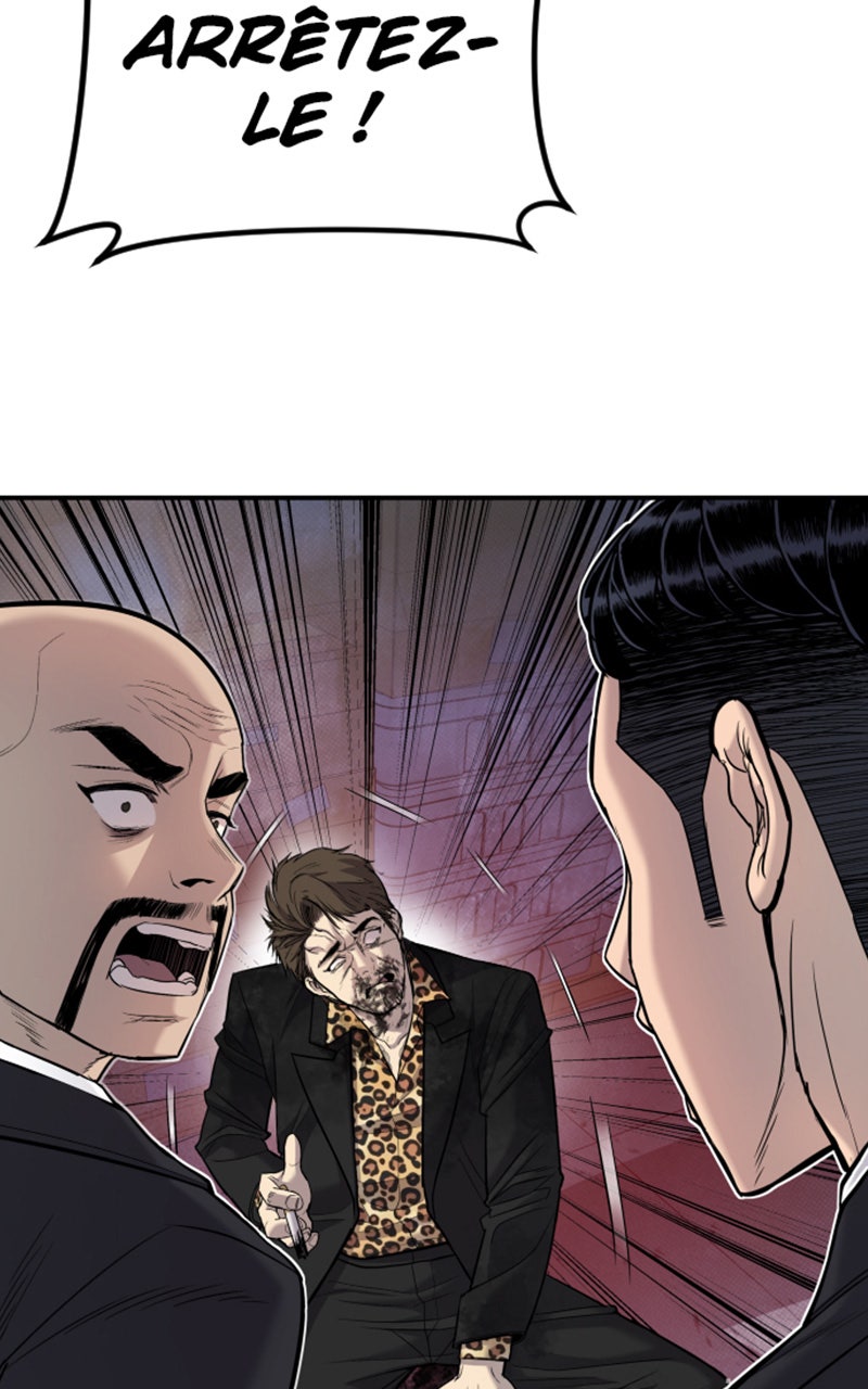 Read Manager Kim FRANCAIS Manga Online