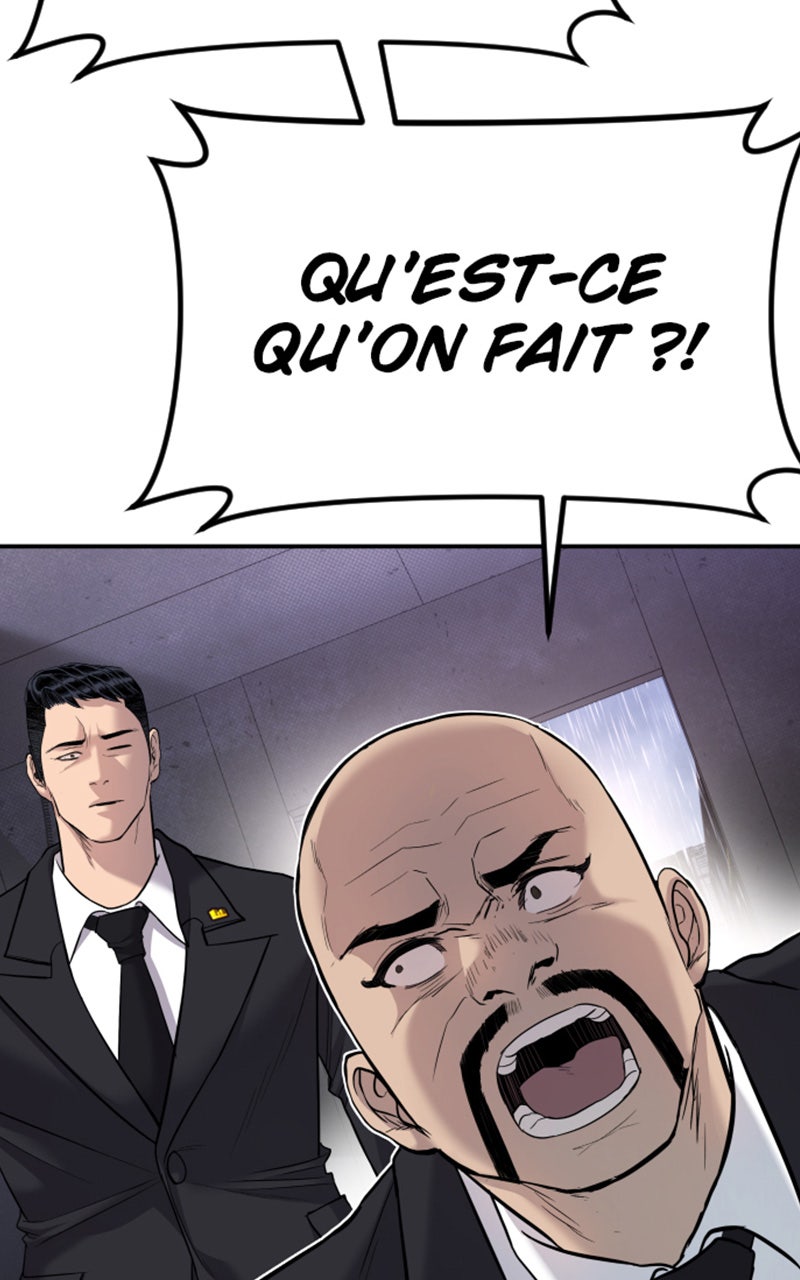 Read Manager Kim FRANCAIS Manga Online