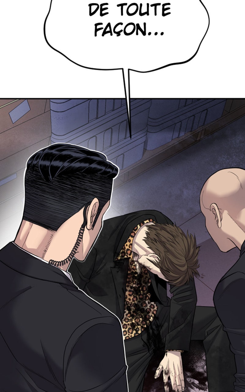 Read Manager Kim FRANCAIS Manga Online