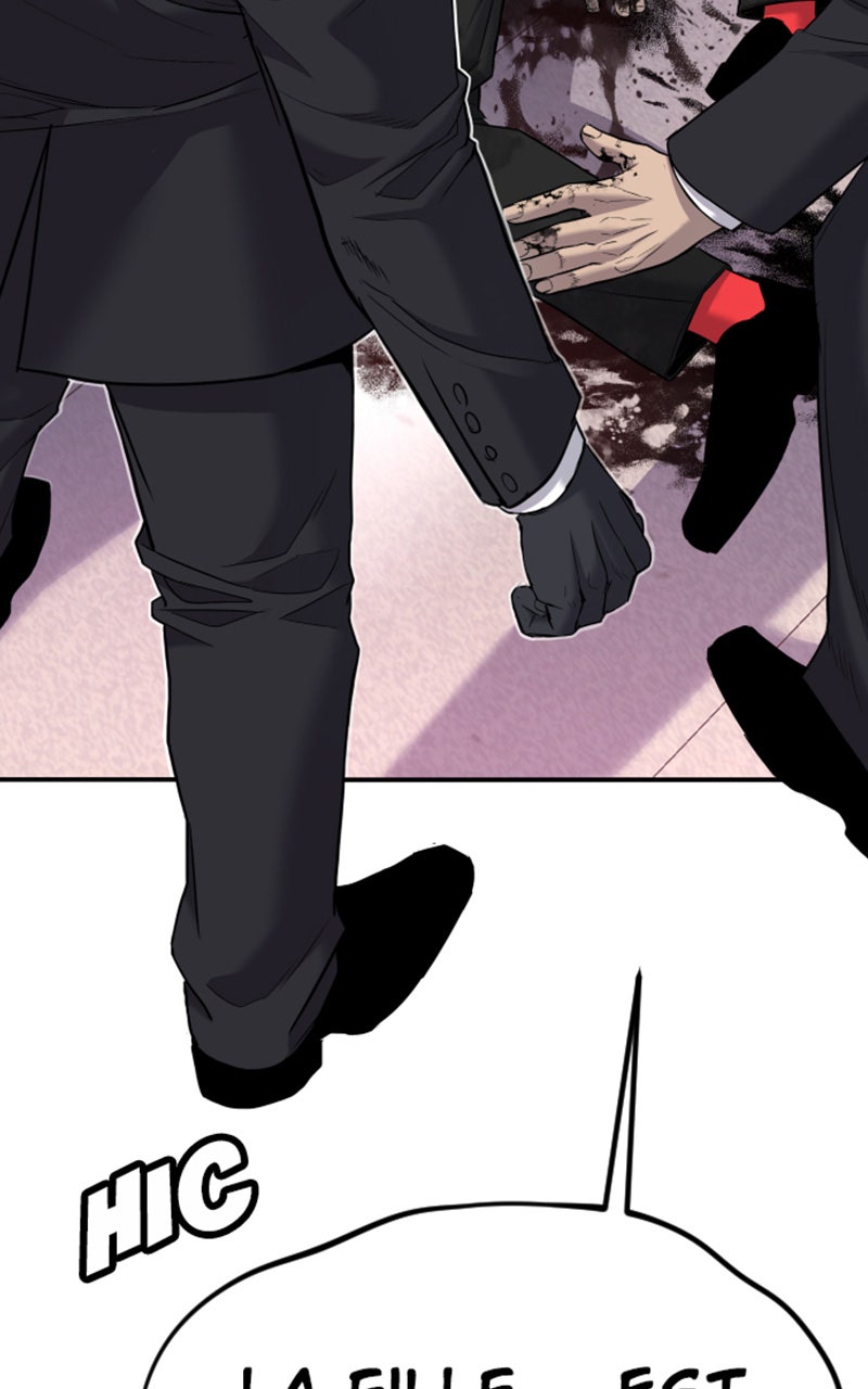 Read Manager Kim FRANCAIS Manga Online