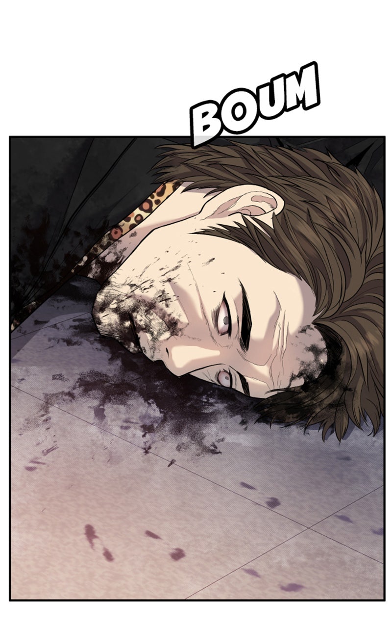Read Manager Kim FRANCAIS Manga Online