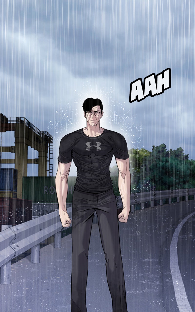 Read Manager Kim FRANCAIS Manga Online