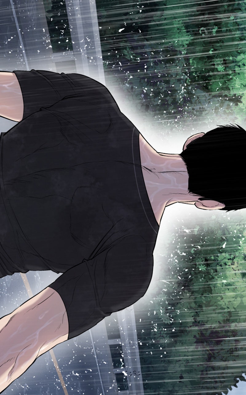Read Manager Kim FRANCAIS Manga Online