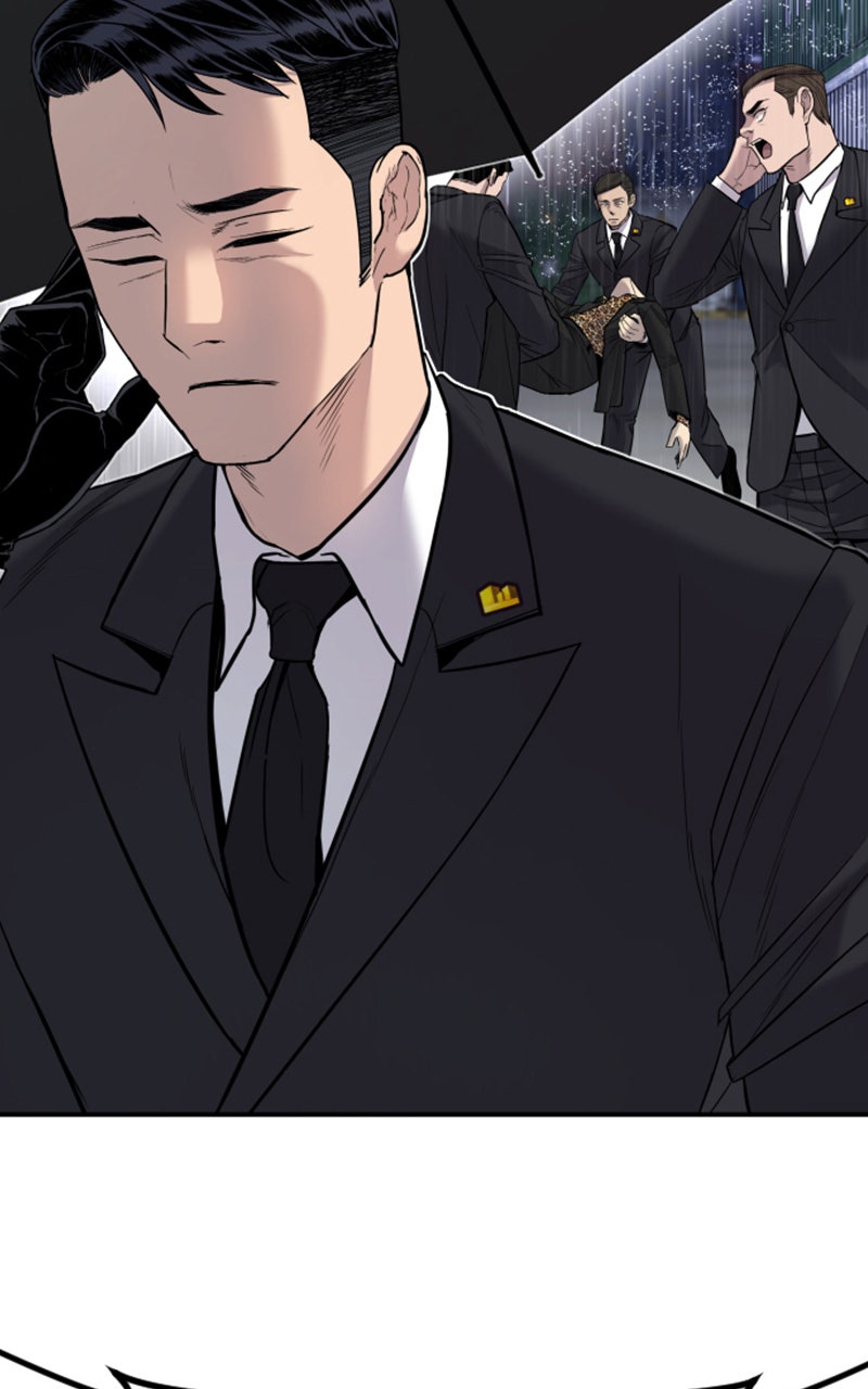Read Manager Kim FRANCAIS Manga Online
