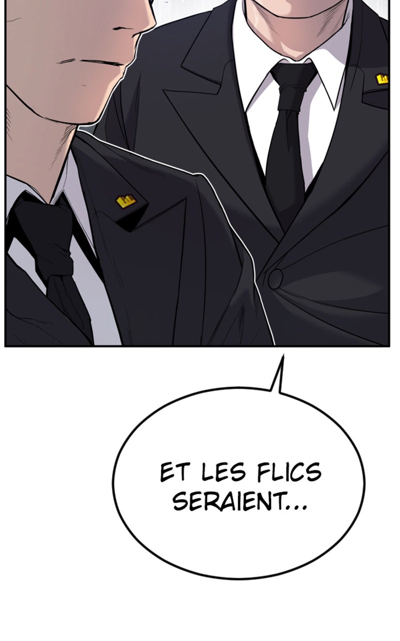 Read Manager Kim FRANCAIS Manga Online