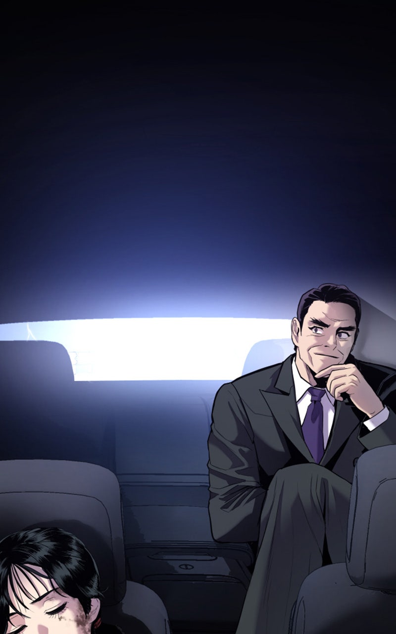Read Manager Kim FRANCAIS Manga Online