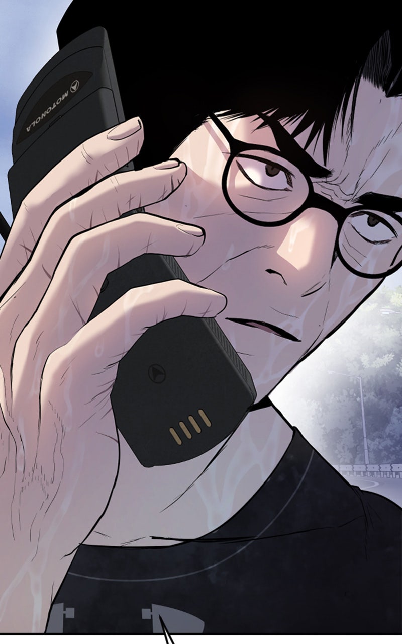 Read Manager Kim FRANCAIS Manga Online