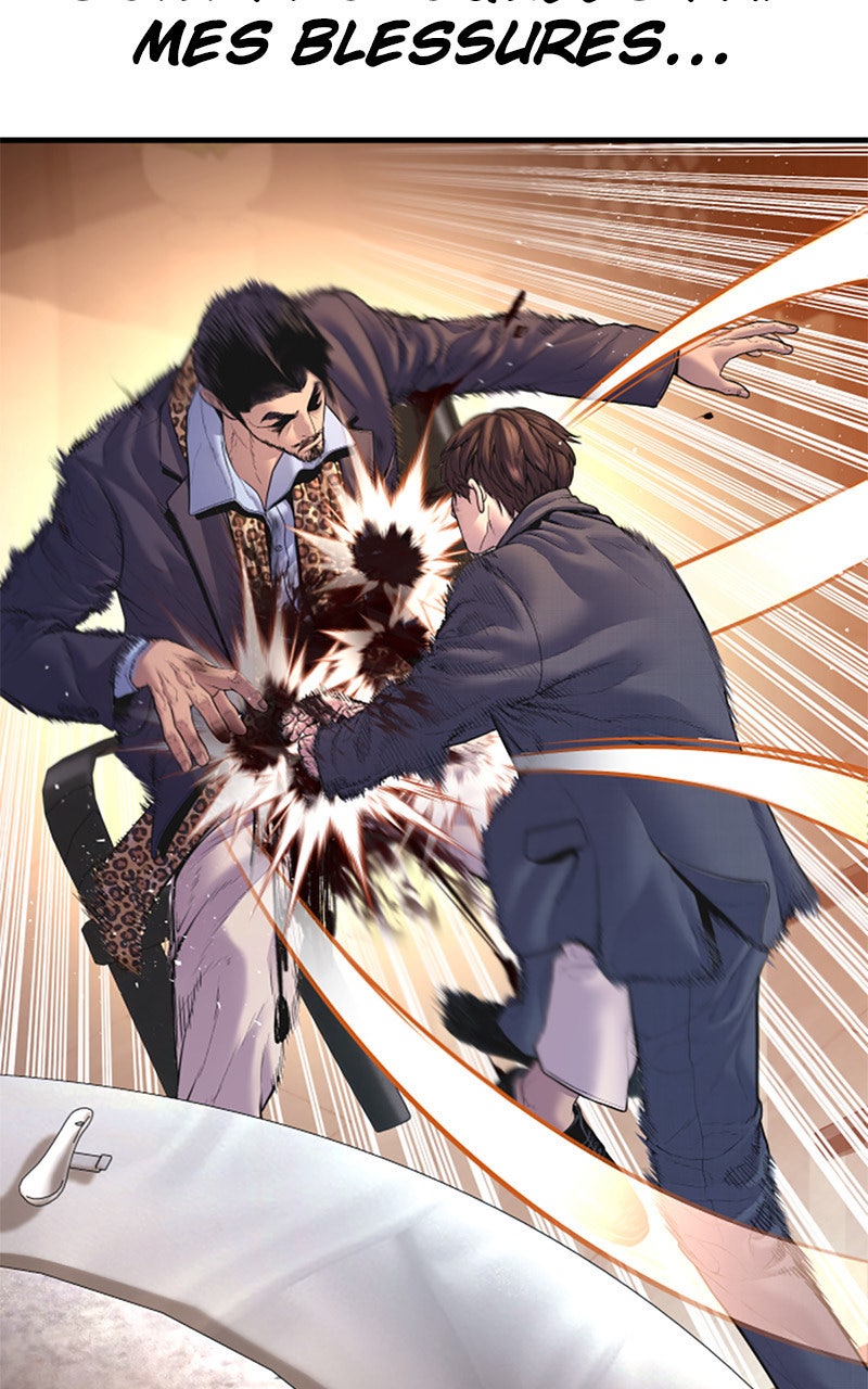 Read Manager Kim FRANCAIS Manga Online