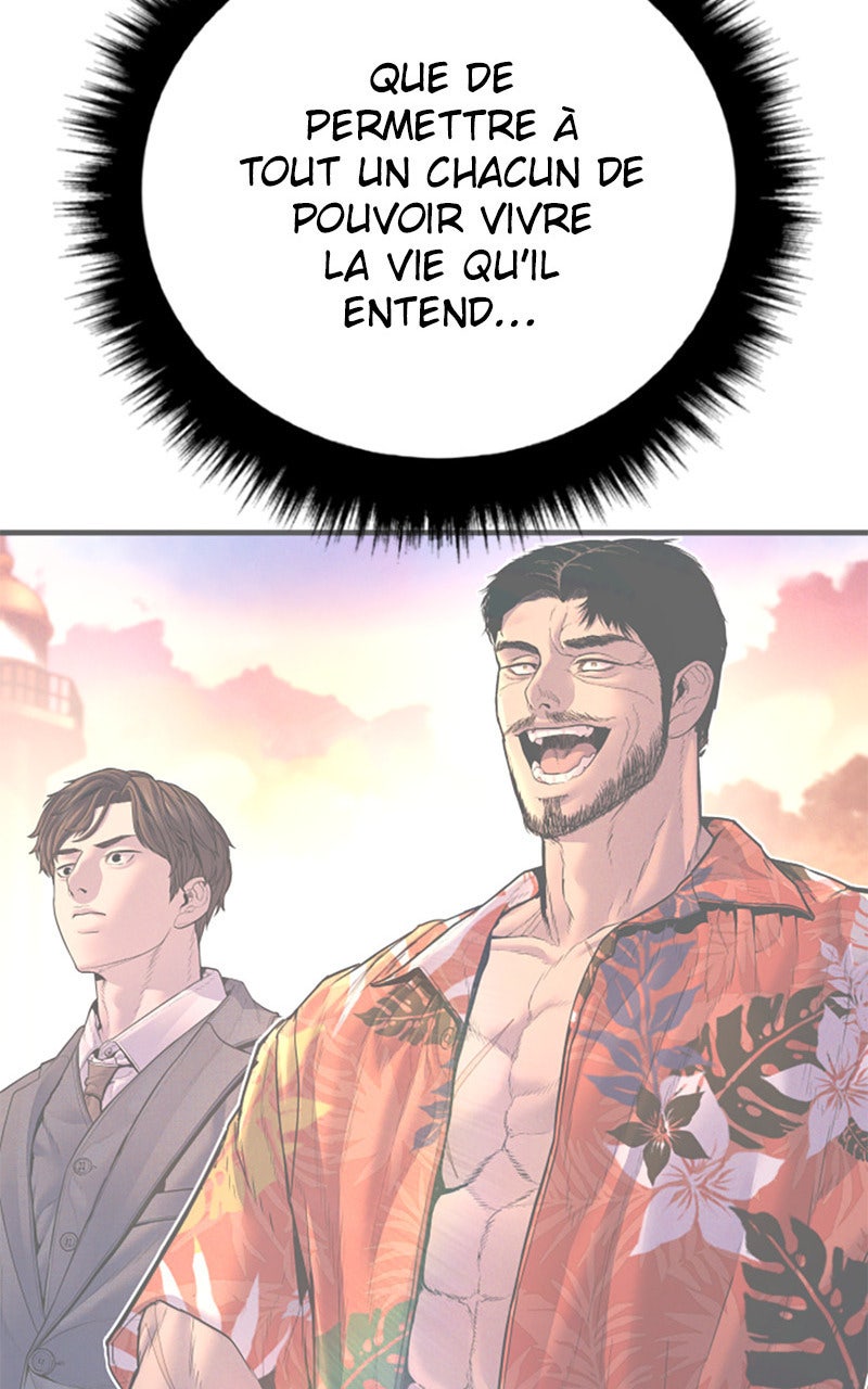 Read Manager Kim FRANCAIS Manga Online