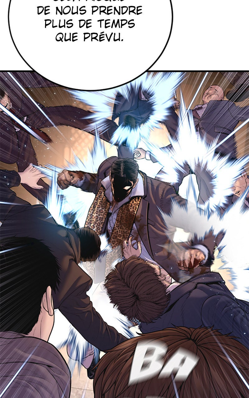 Read Manager Kim FRANCAIS Manga Online