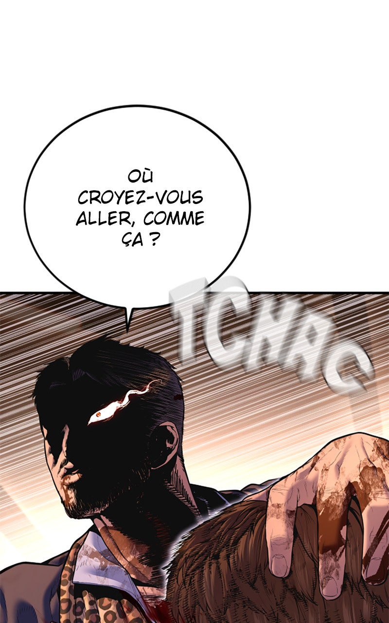 Read Manager Kim FRANCAIS Manga Online