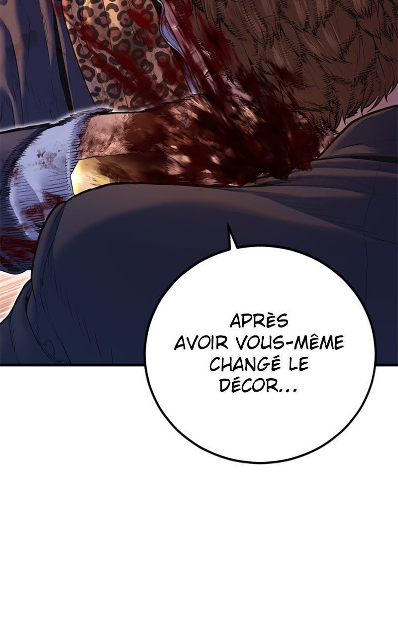 Read Manager Kim FRANCAIS Manga Online