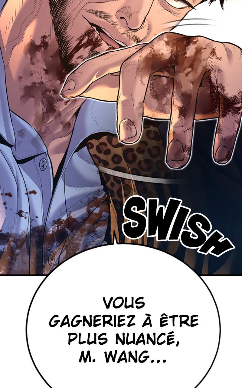 Read Manager Kim FRANCAIS Manga Online